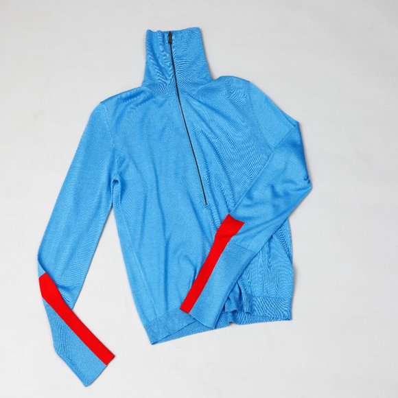 NWT  *Paul Smith*  Sweater - Picture 7 of 12